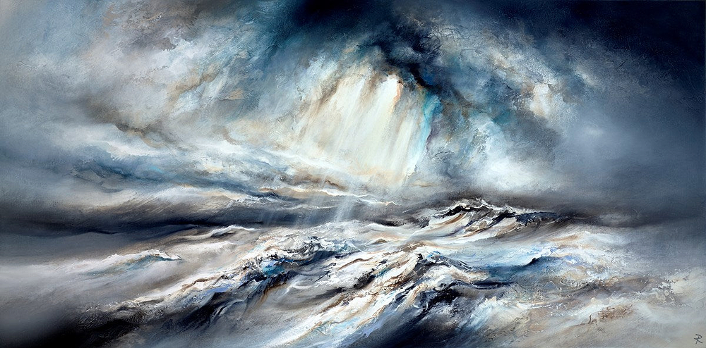Ocean Tempest II