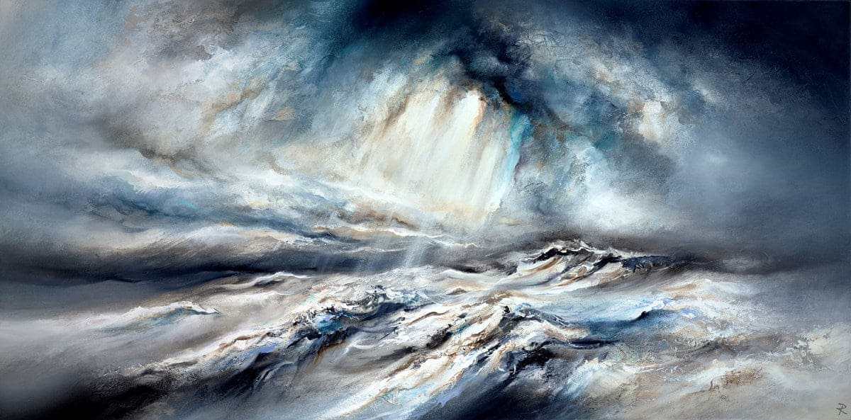 Ocean Tempest II