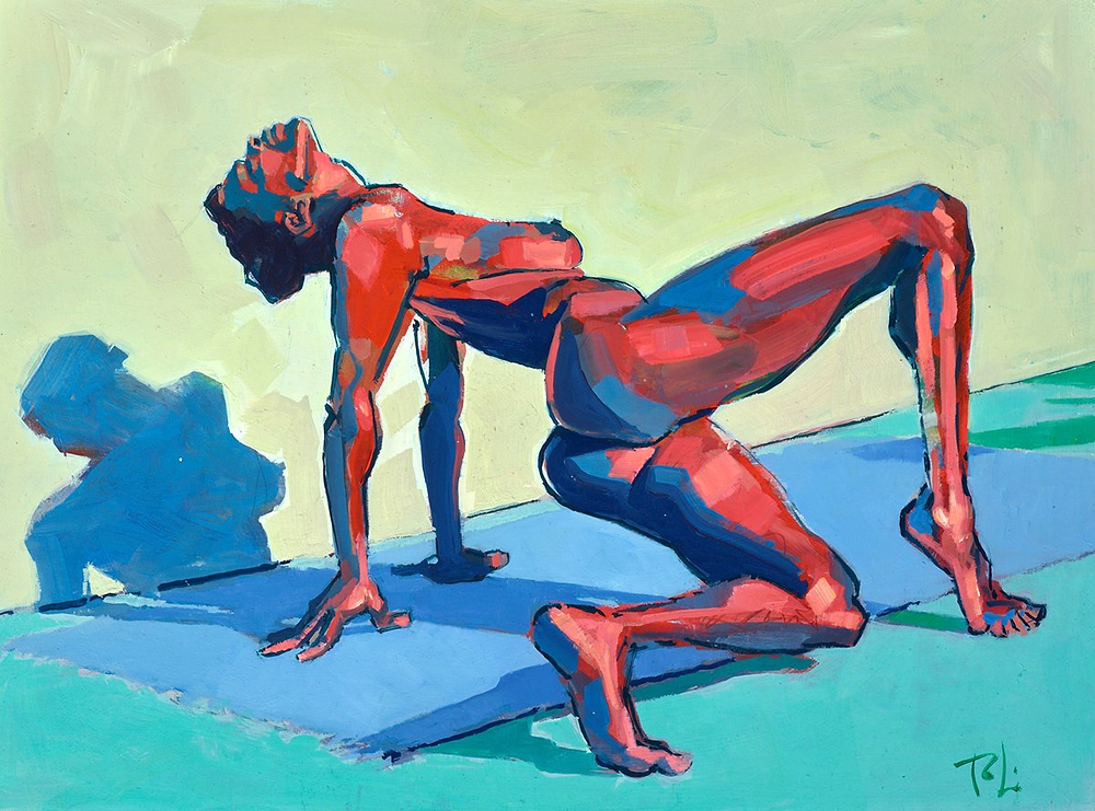 Stretch I