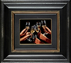 Celebration II (Framed)