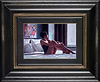 Olga y les Demoiselles (Framed)
