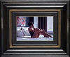 Olga y les Demoiselles (Framed)