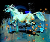 Arabian Horse