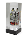 Tiger Spray Can