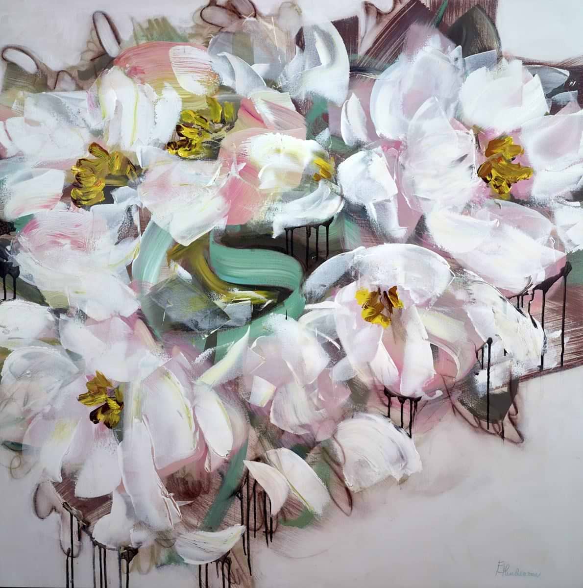 Spring Desires