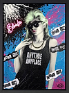 Anytime Anyplace (Framed)