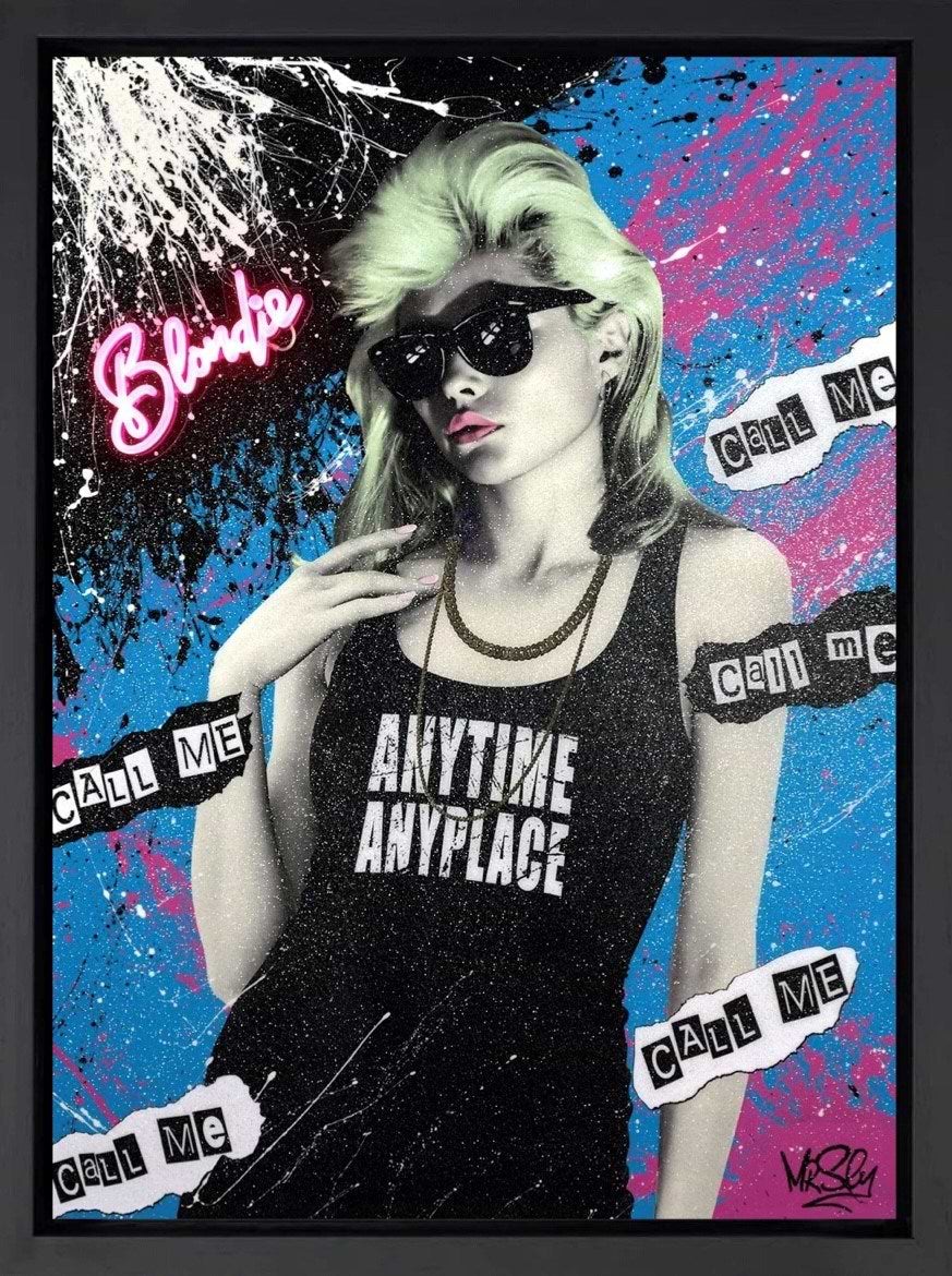 Anytime Anyplace