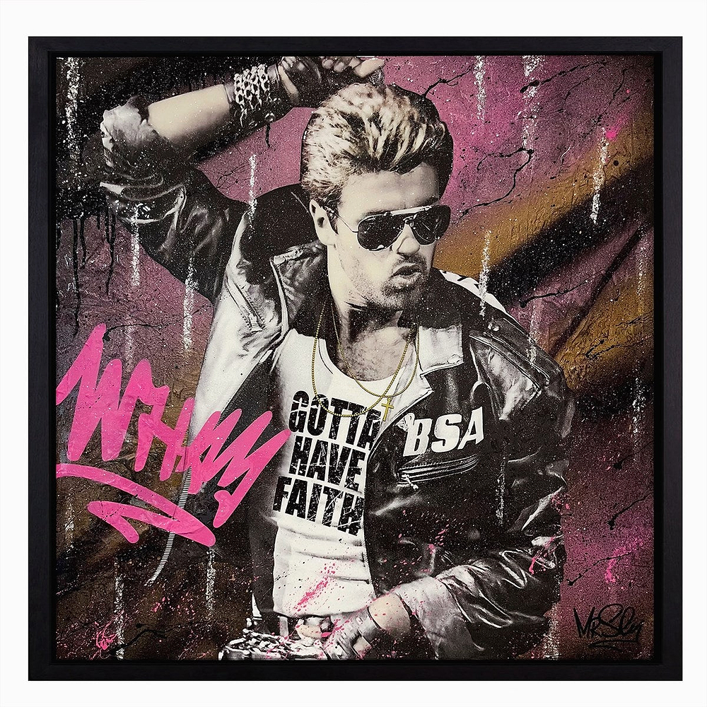 Wham - Gotta Have Faith
