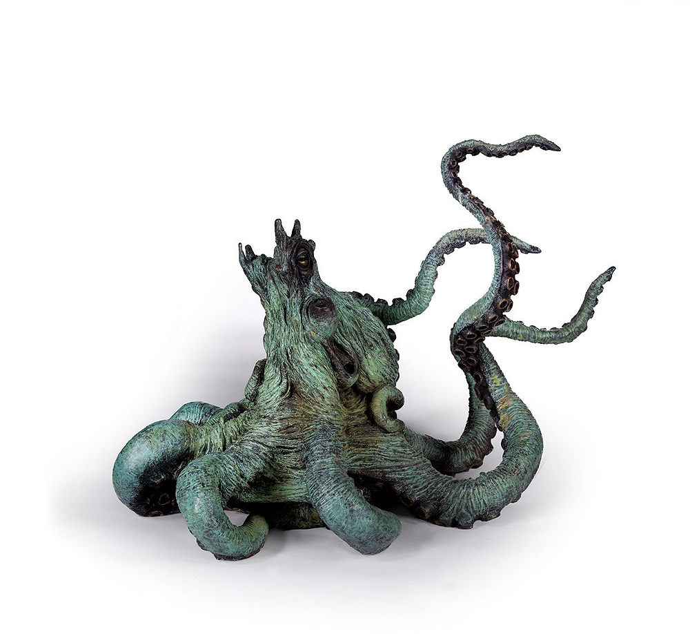Octopus II
