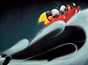 A Whale of a Time