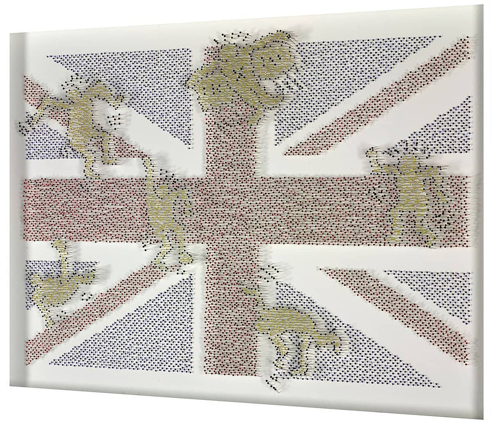 Party In The UK