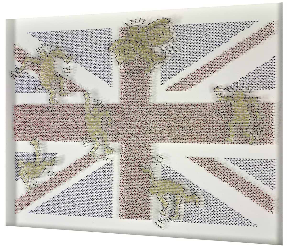 Party In The UK