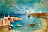 Sleeping Ships