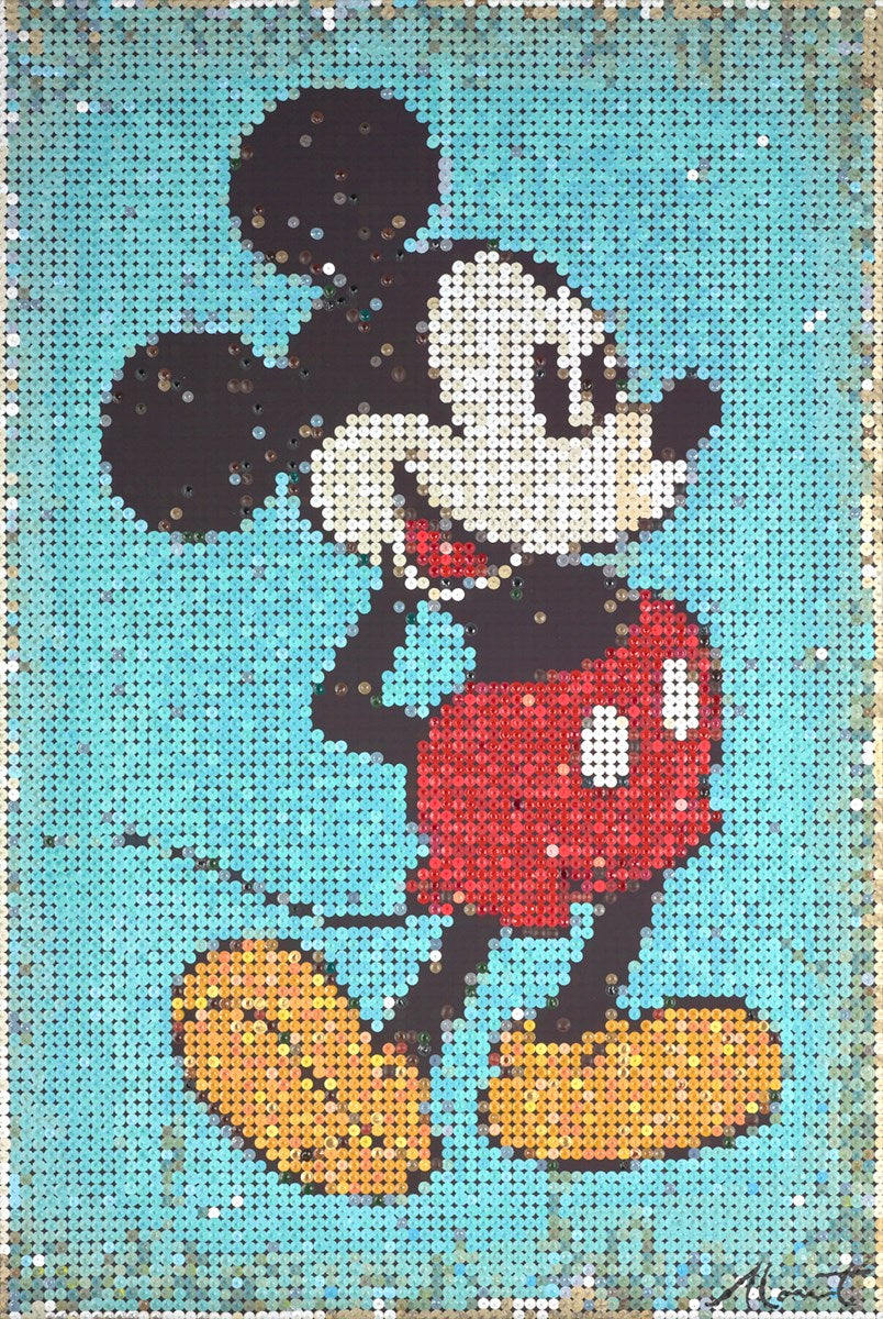 Michael Theodore Mouse