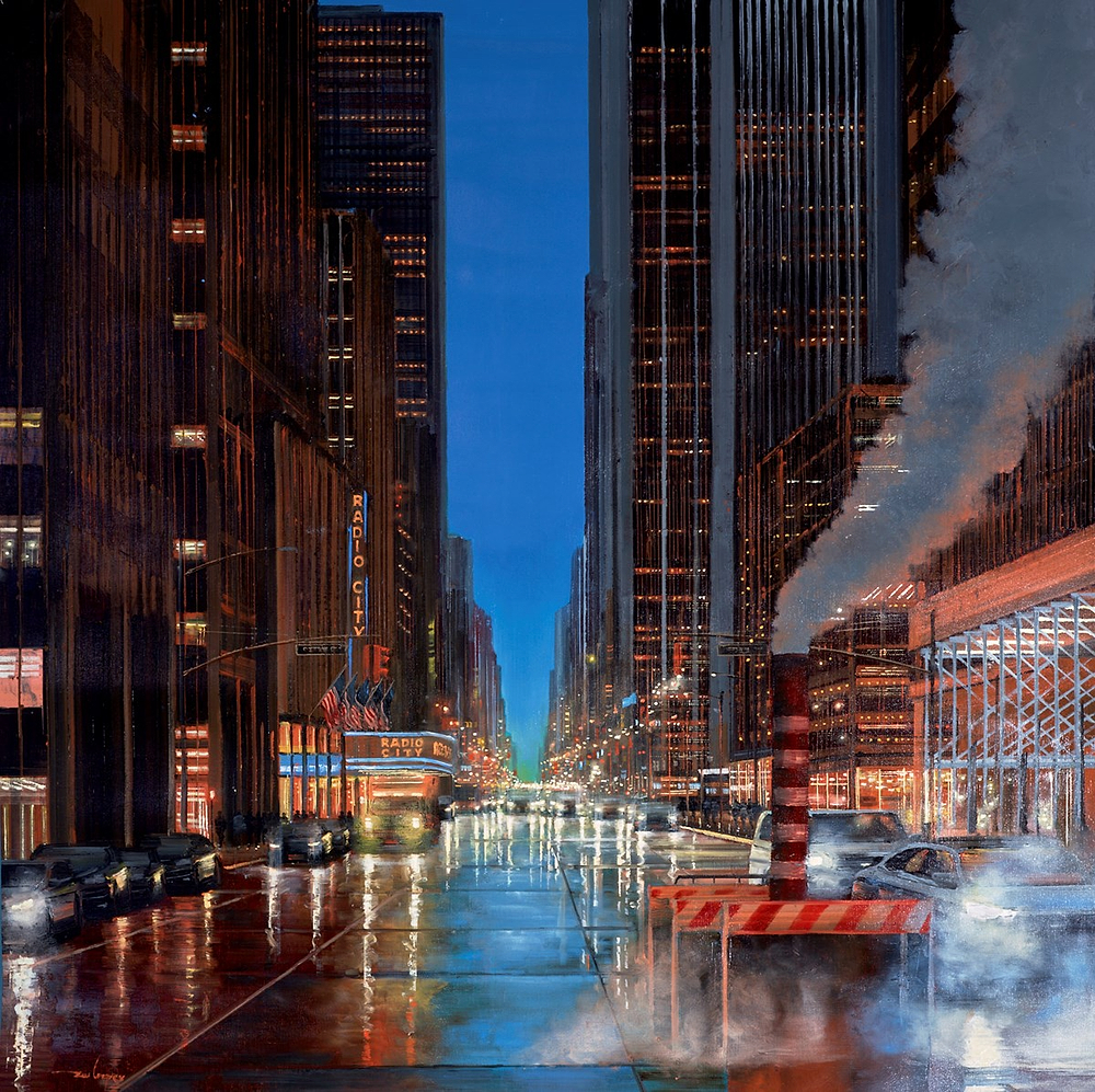Radio City
