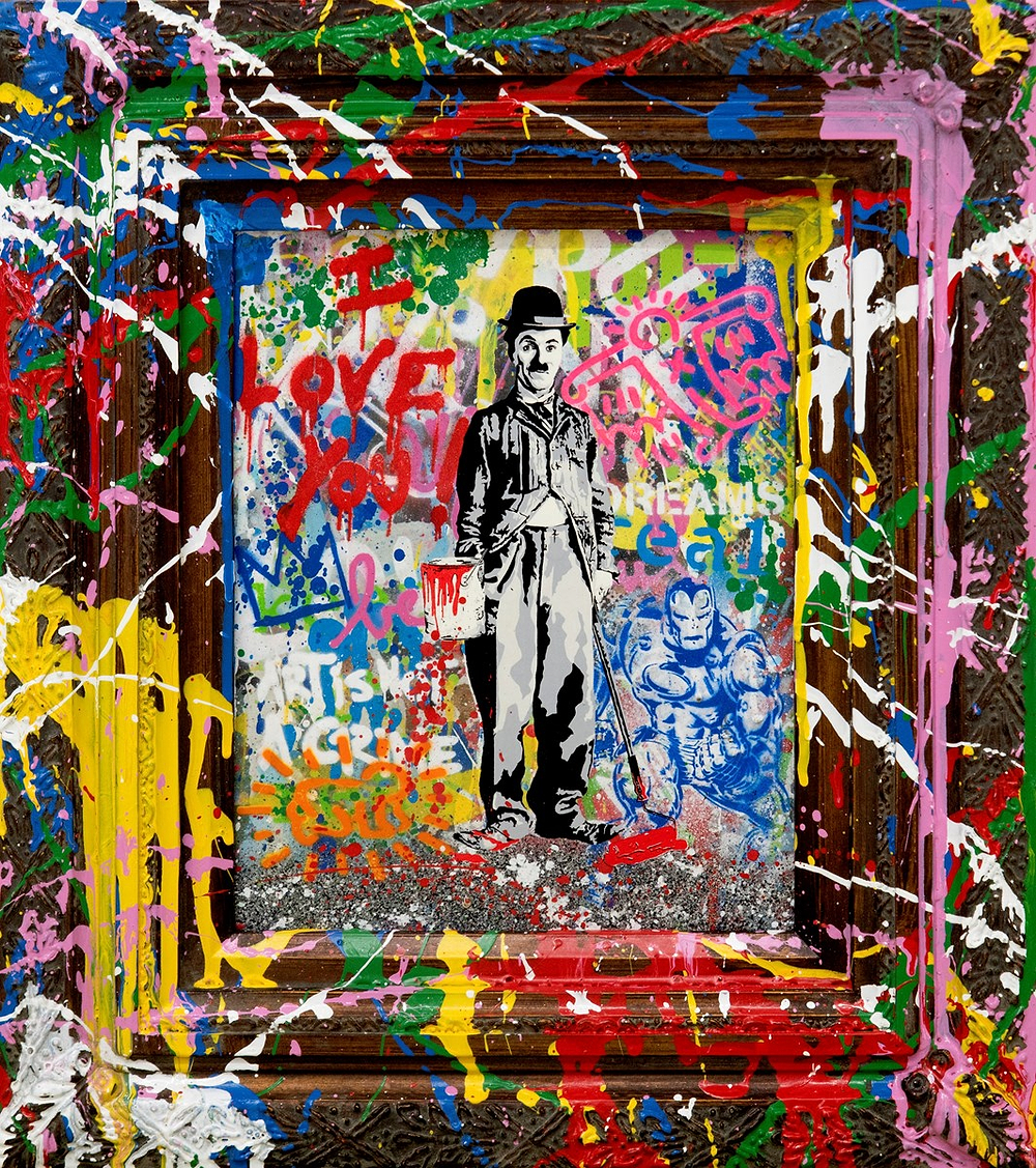 Chaplin