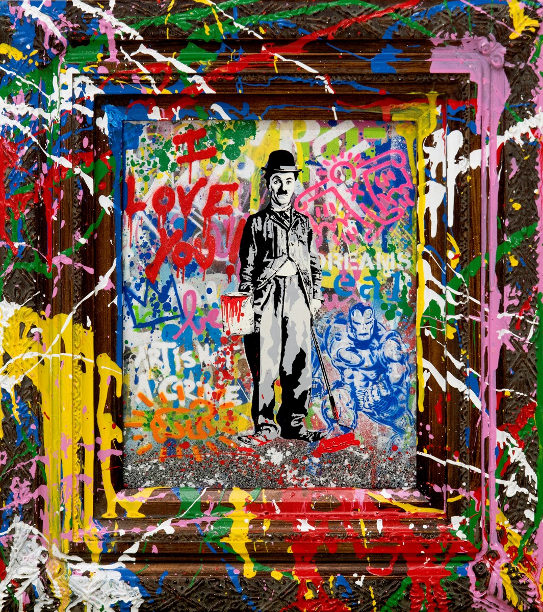 Chaplin