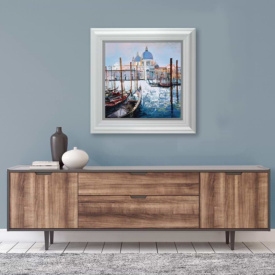Venetian Vista
