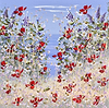 Coast In Bloom III