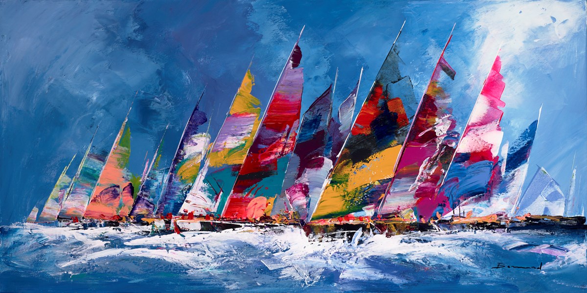 Point Of Sail IV