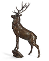 Monarch (Stag)