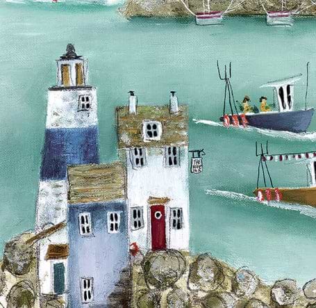 The Puff Inn