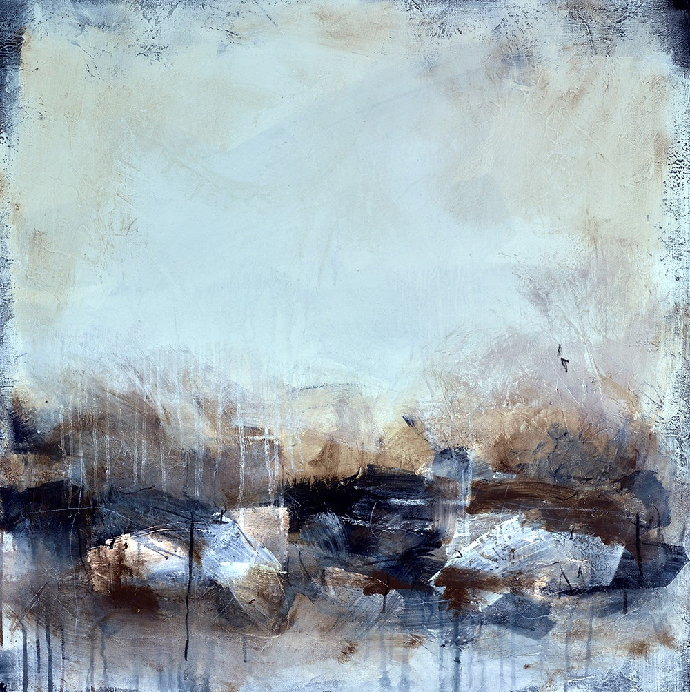 Perpetual Storm III