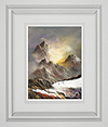 Adventurous Souls (Framed)