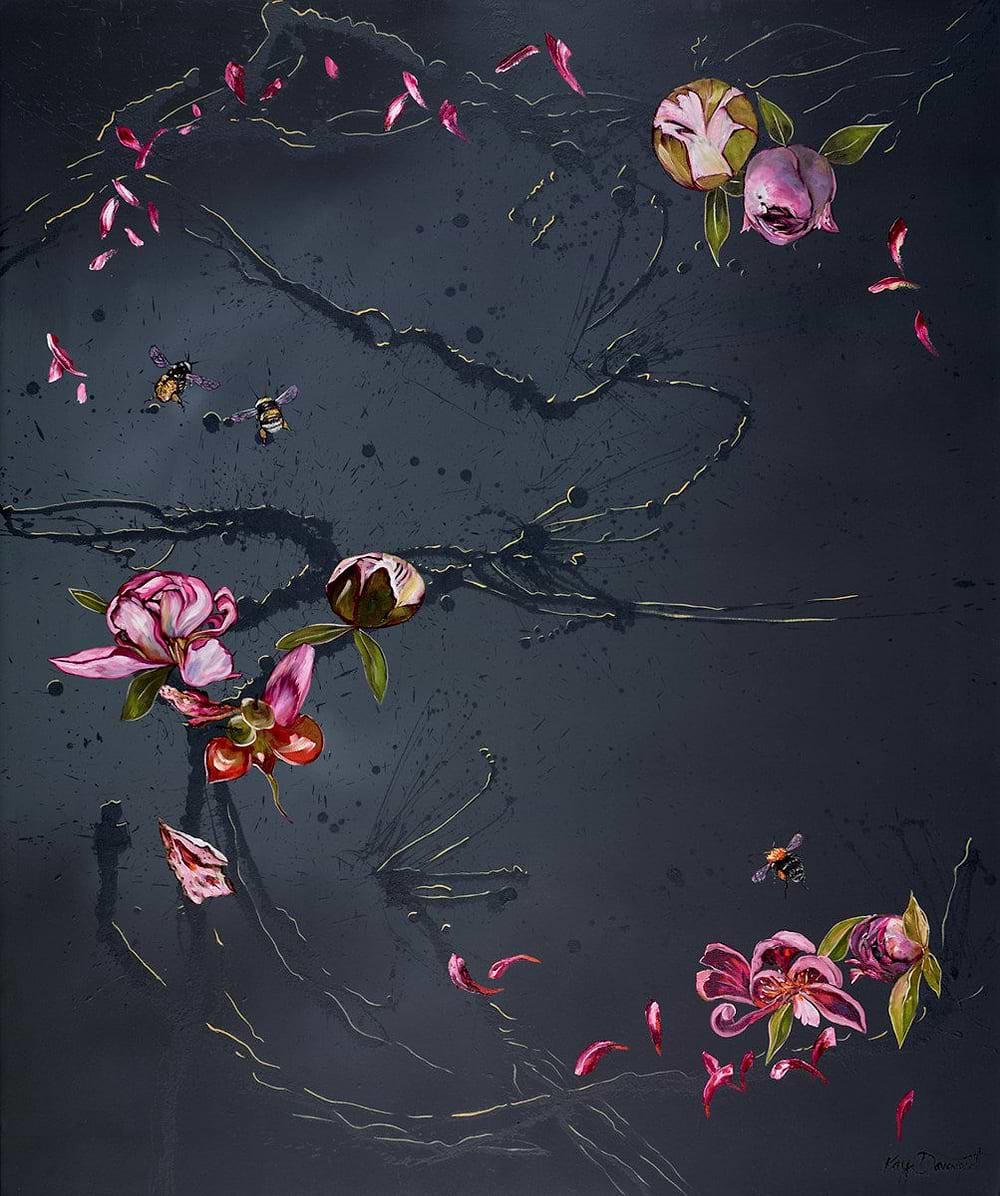 Flower Day Dream