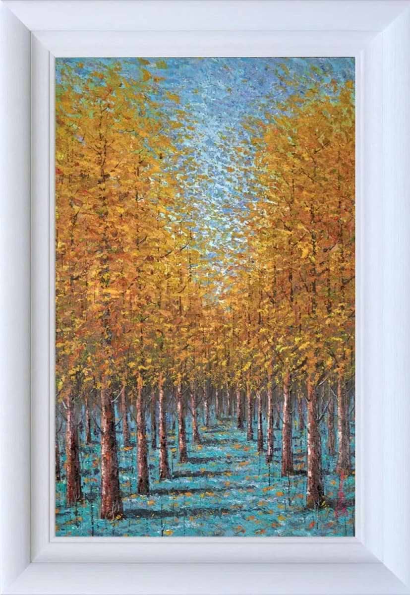 Arborial Parade