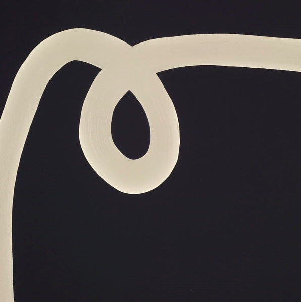 Other Side (Diptych, Black 3.0)