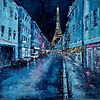 Love and Lights, Paris