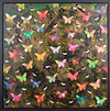 Luminous Butterflies