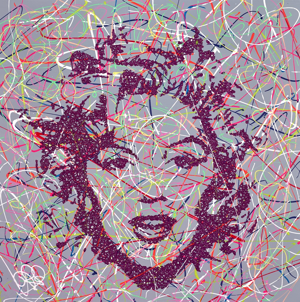 Marilyn