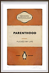 Parenthood (Framed)