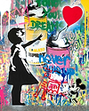 Balloon Girl