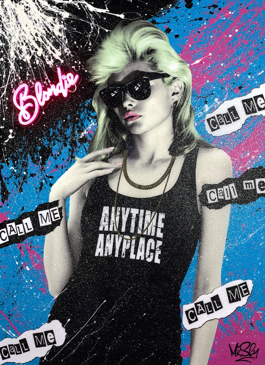 Anytime Anyplace