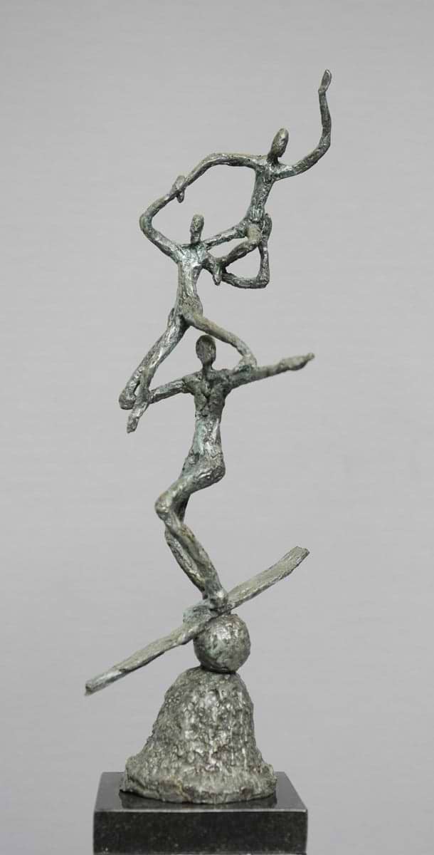 Fine Balance