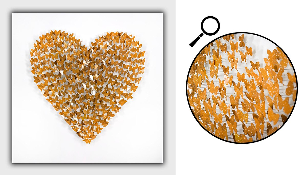 Butterfly Heart II