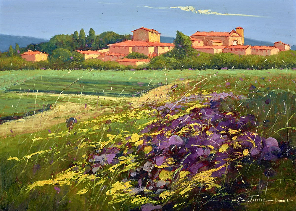 Fiori Estivi