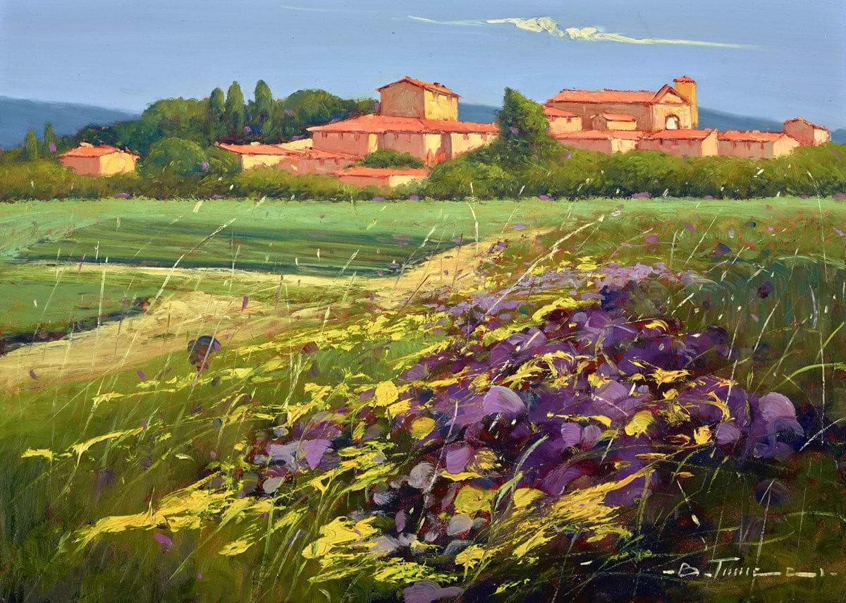 Fiori Estivi