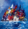 Sailing Ahead VI