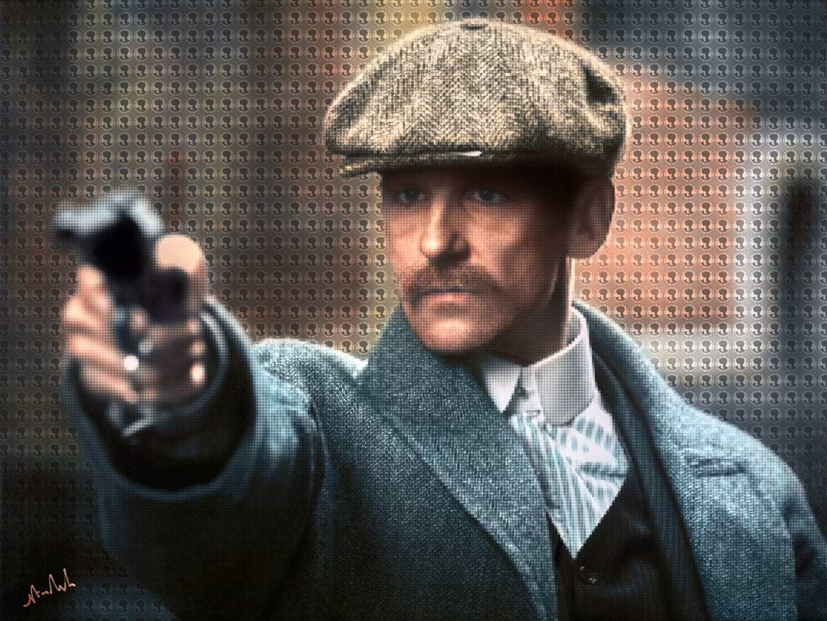 Arthur Shelby II