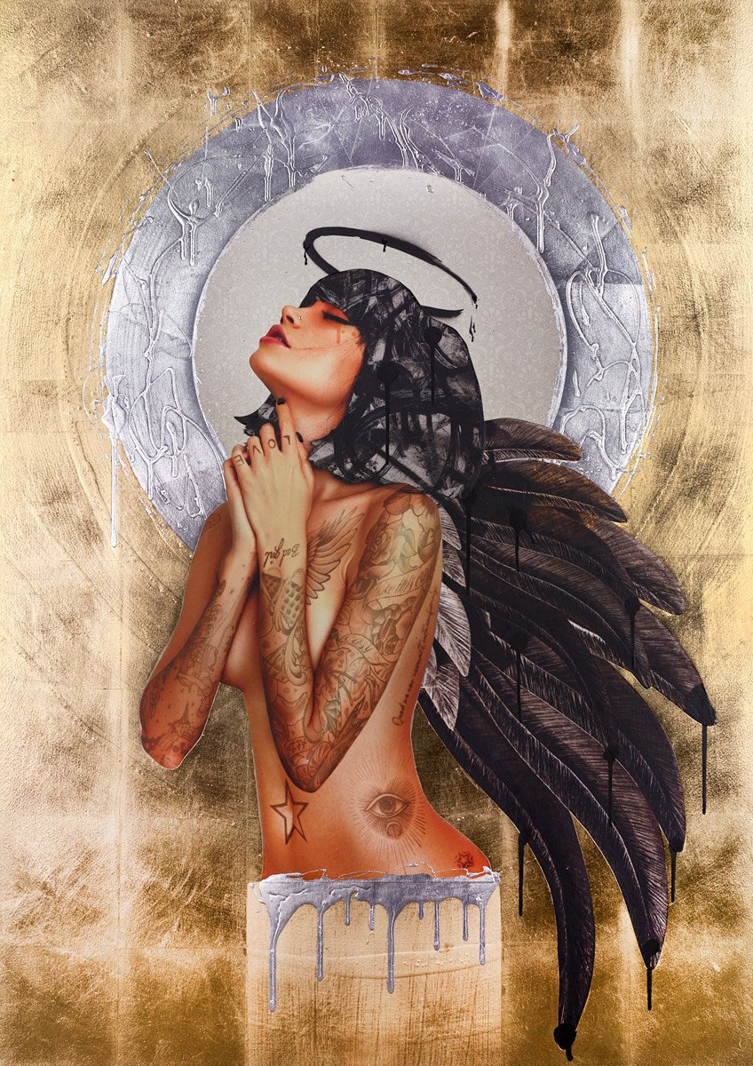 The Heaven's Fall II