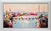 Pigments of Imagination (Framed)