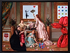 Living With Art (Framed)