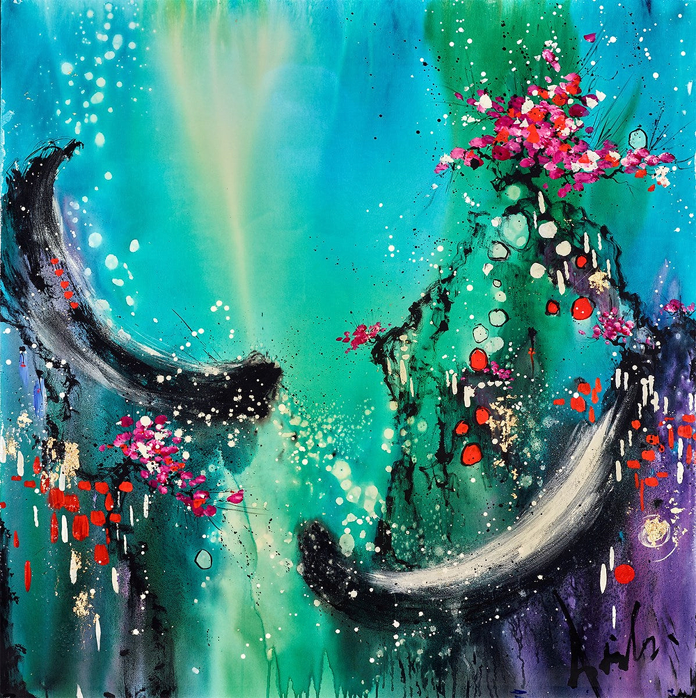 Whale Music