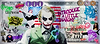 Wolf of Gotham City VI