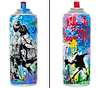 Spray Can