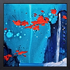 Immersion II (Framed)